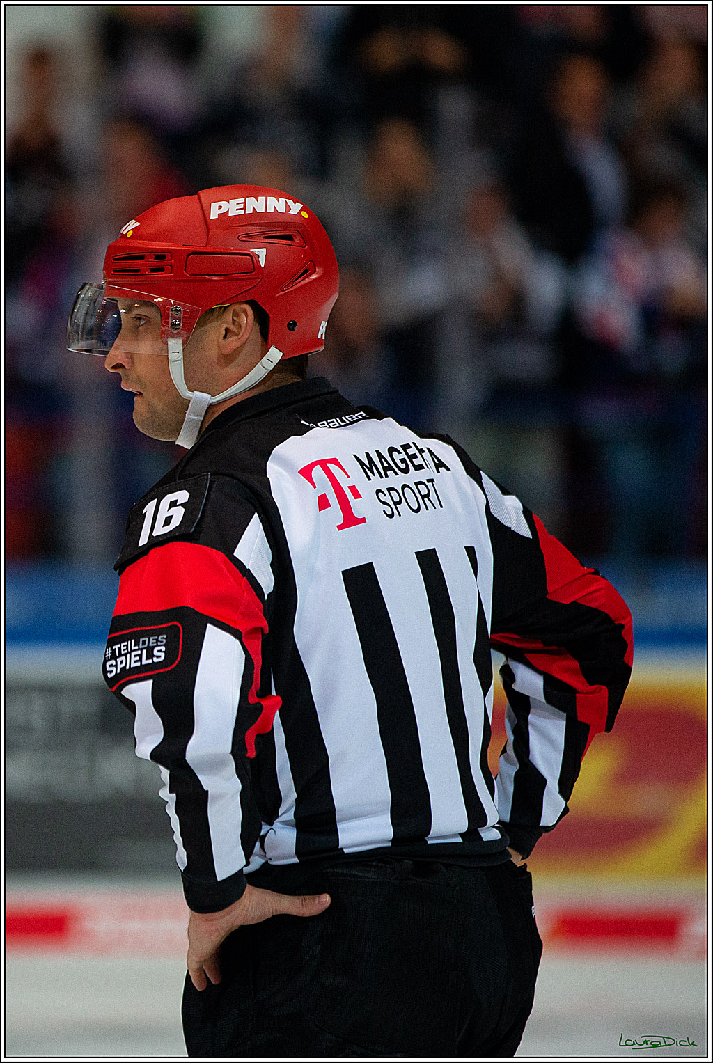 PENNY DEL; Iserlohn Roosters- Koelner Haie; Iserlohn, 06.10.2022
